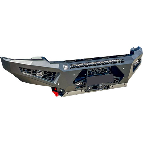 Hoopless Steel Bar